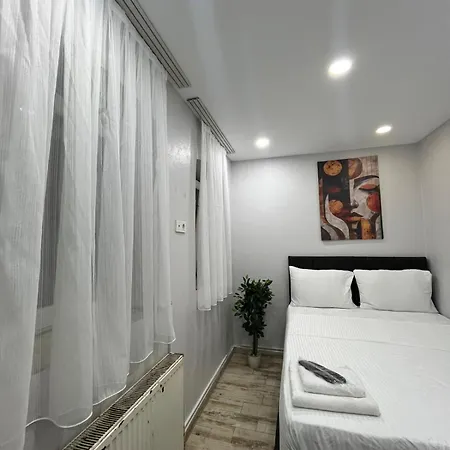 Lejlighed Taksim Dolunay Istanbul