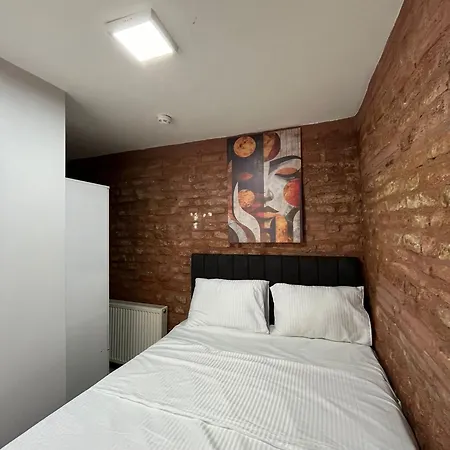 Apartment Taksim Dolunay Istanbul