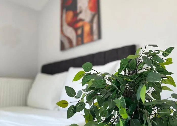 Taksim Dolunay Apartment Istanbul