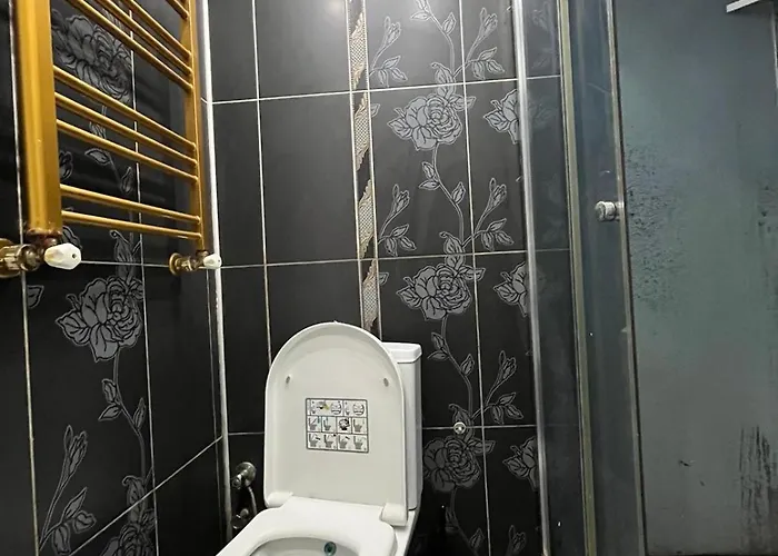 Taksim Dolunay Istanbul