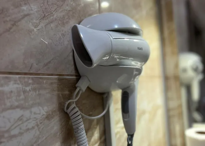 Apartment Taksim Dolunay *