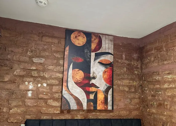 Taksim Dolunay Apartment