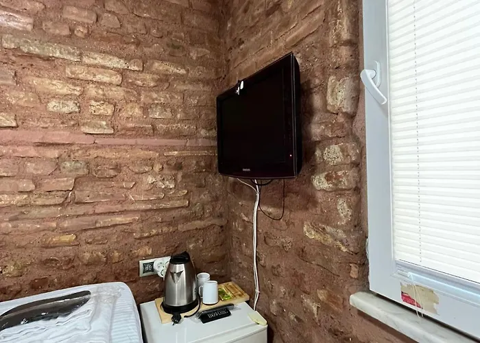 Taksim Dolunay Apartment