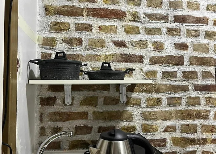 Taksim Dolunay Apartment *