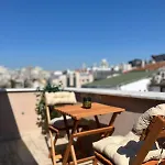 Διαμέρισμα Taksim Dolunay