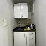 Taksim Dolunay Διαμέρισμα *
