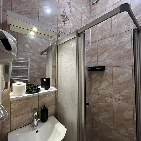 Apartment Taksim Dolunay Istanbul