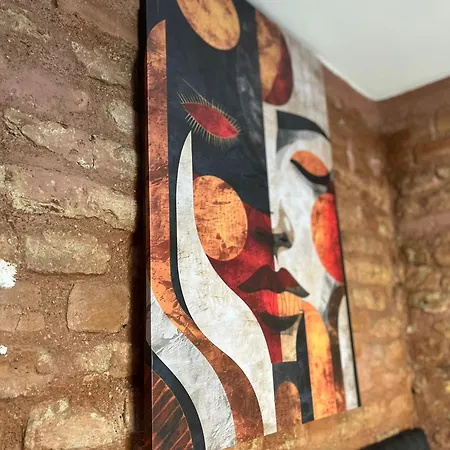 Apartment Taksim Dolunay *