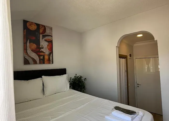 Taksim Dolunay * Istanbul