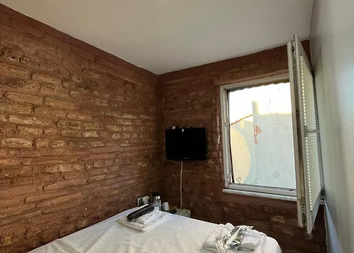 Apartment Taksim Dolunay Istanbul