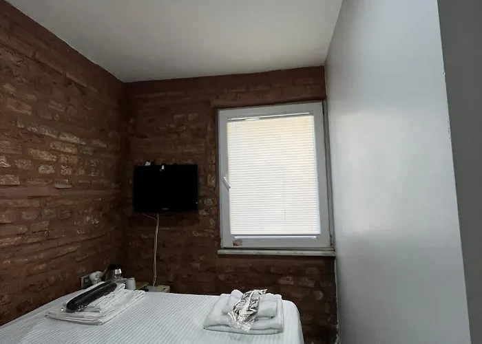 Apartment Taksim Dolunay Istanbul