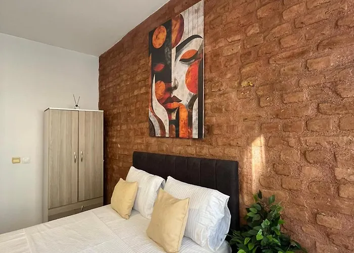 Taksim Dolunay Istanbul