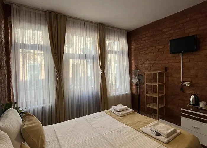 Taksim Dolunay Istanbul