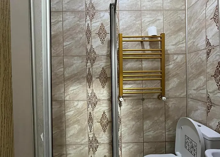 Taksim Dolunay * Istanbul