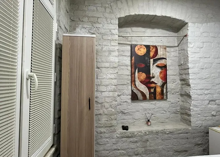 Taksim Dolunay Apartment