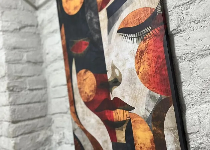 Taksim Dolunay Apartment *