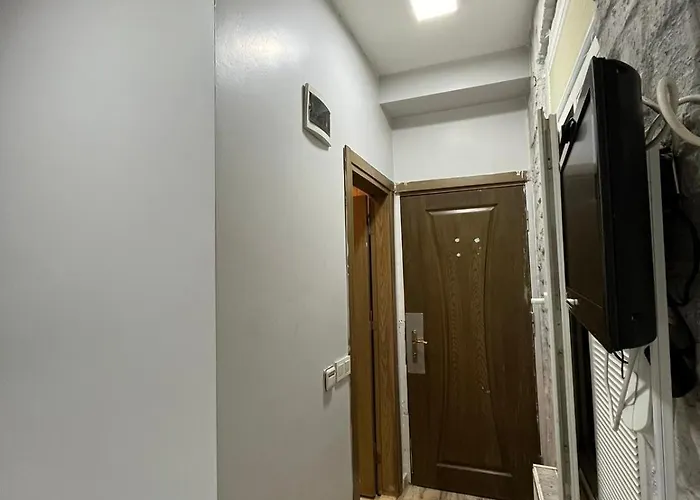 Taksim Dolunay Apartment