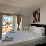 Apartment Taksim Dolunay