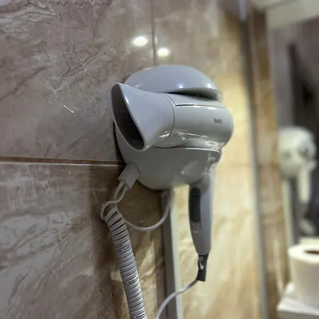 Apartman Taksim Dolunay *