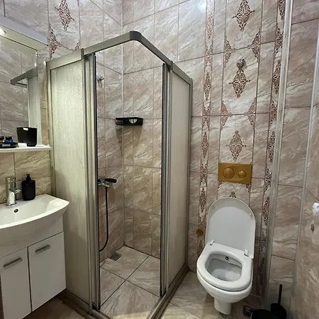 Taksim Dolunay * İstanbul