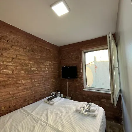 Apartman Taksim Dolunay Isztambul