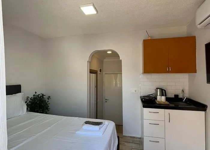 Taksim Dolunay İstanbul