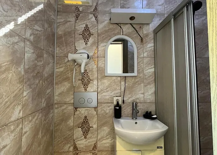 Taksim Dolunay Isztambul