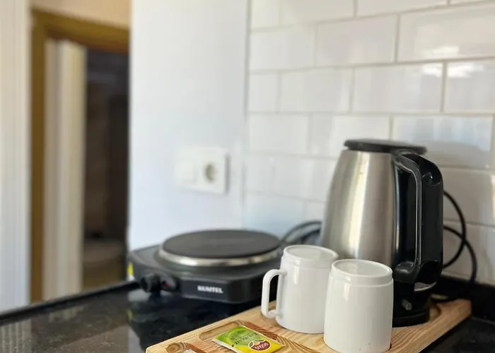 Taksim Dolunay * İstanbul