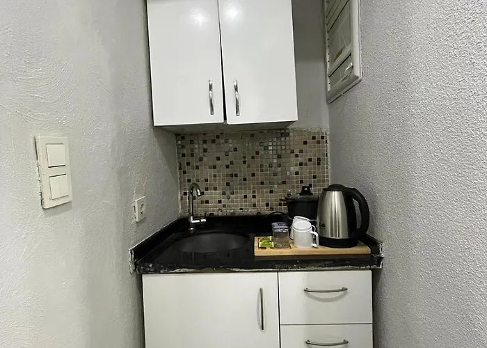Taksim Dolunay Apartman *