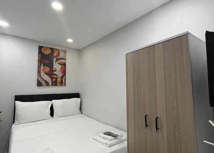 Taksim Dolunay * Isztambul