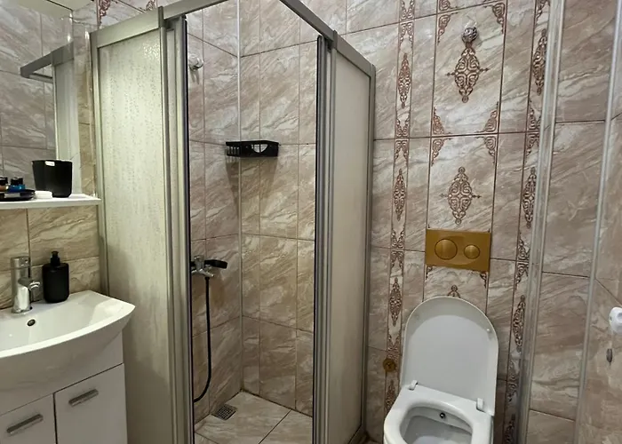 Taksim Dolunay * İstanbul