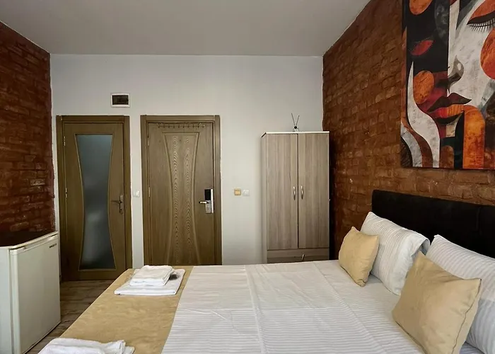 Taksim Dolunay * Isztambul