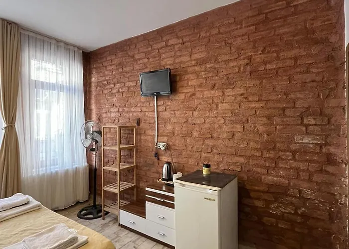 Taksim Dolunay * İstanbul