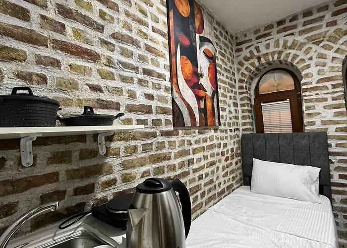 Taksim Dolunay İstanbul