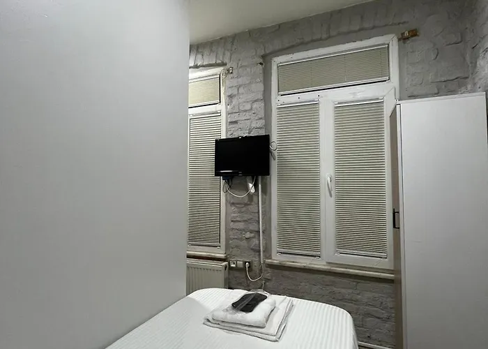 Taksim Dolunay İstanbul