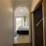 アパート Taksim Dolunay イスタンブール