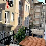 Taksim Dolunay