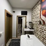 Taksim Dolunay アパート イスタンブール