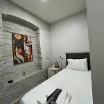 Taksim Dolunay アパート イスタンブール