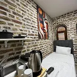 Taksim Dolunay イスタンブール