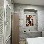 Taksim Dolunay アパート