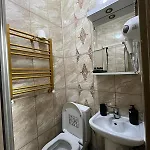 アパート Taksim Dolunay イスタンブール