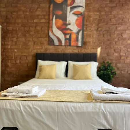 Taksim Dolunay Appartement