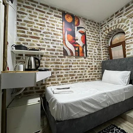 Taksim Dolunay Appartement *