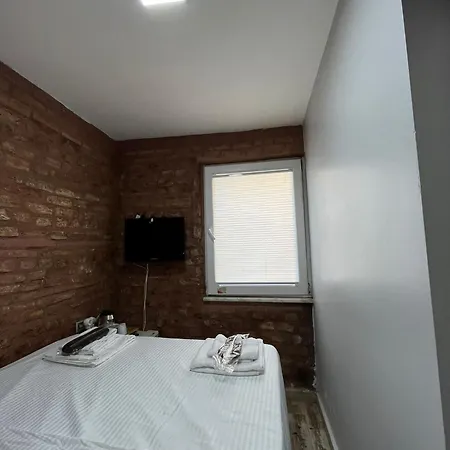 Appartement Taksim Dolunay Istambul