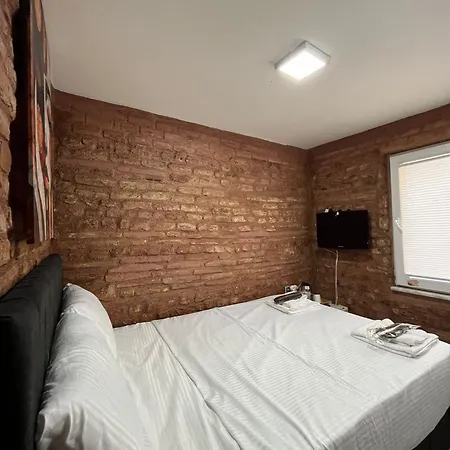 Taksim Dolunay Appartement *