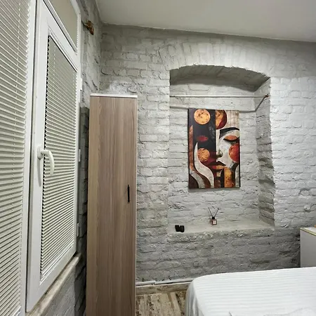 Taksim Dolunay 아파트