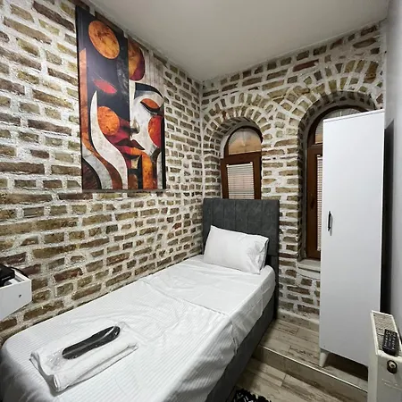 Appartement Taksim Dolunay