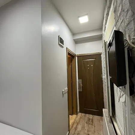 Taksim Dolunay Appartement