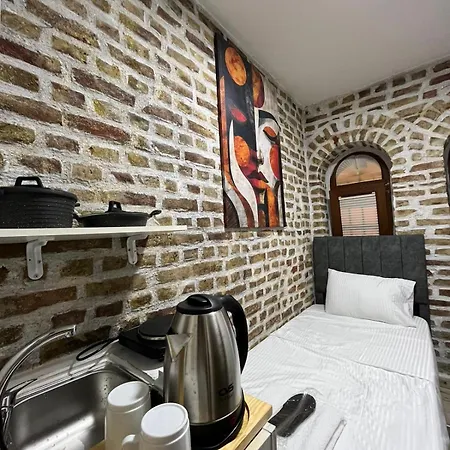 Taksim Dolunay Isztambul